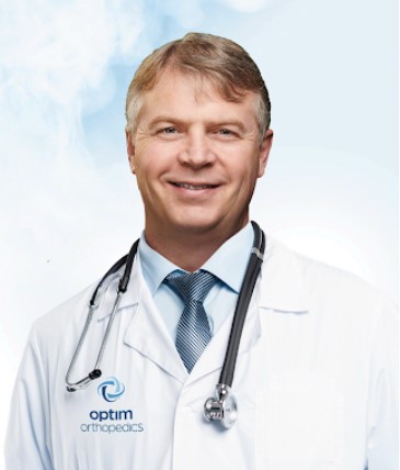 David N. Palmer, MD