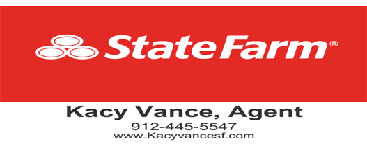 Kacy Vance, State Farm Insurance