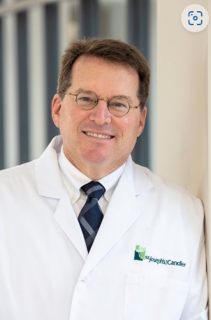 Steven Greer, MD.