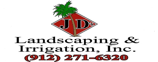 JD Landscaping & Irrigation, Inc