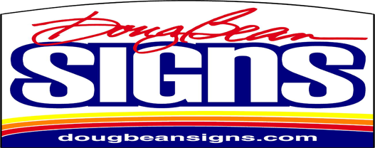 Doug Bean Signs