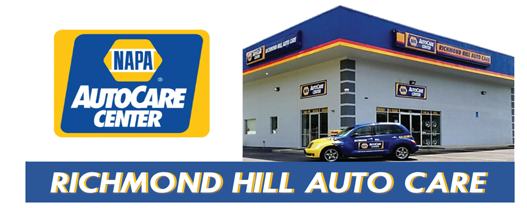 Richmond Hill Auto Care