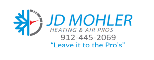 JD Mohler Heating & Air
