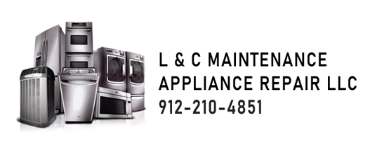 L&C Maintenance Appliance Repair LLC
