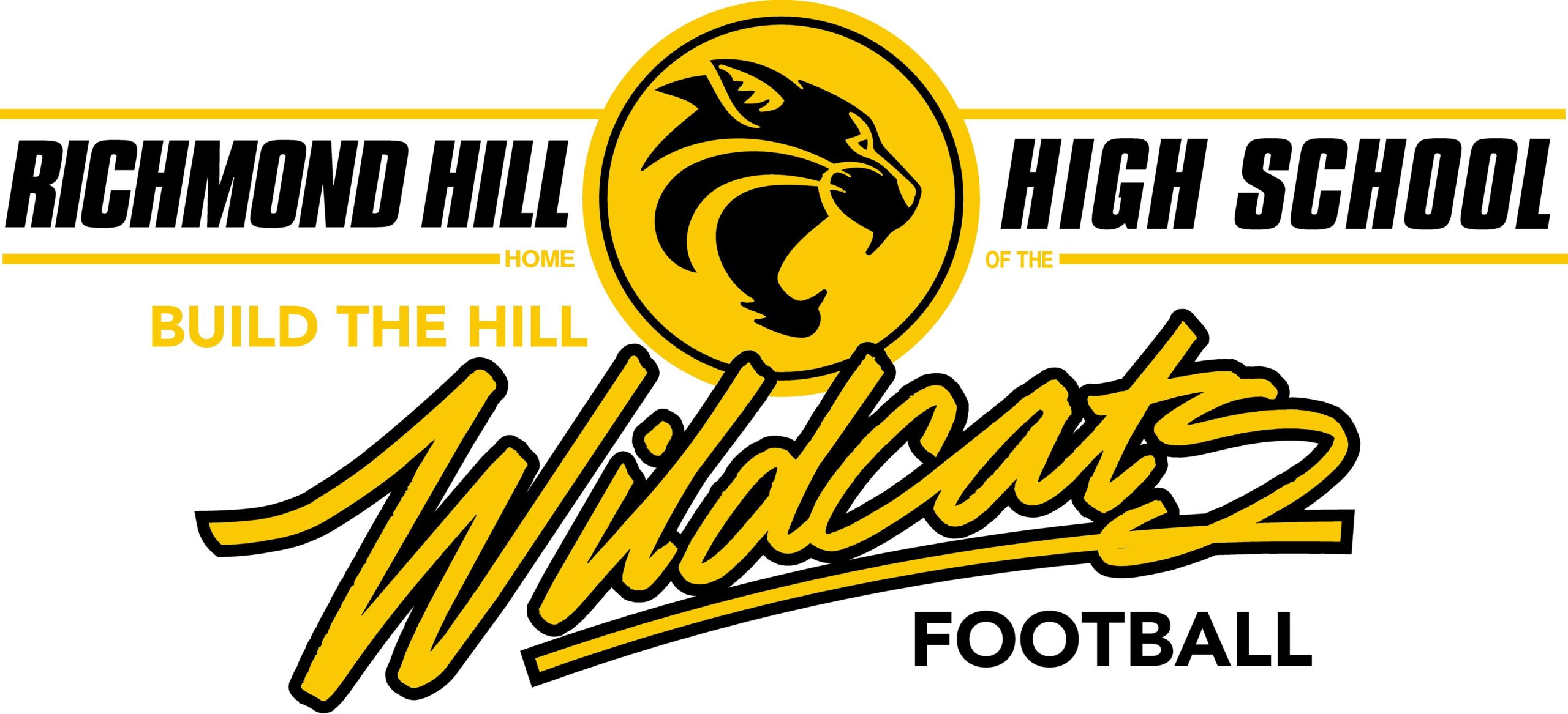 Allegiance Roofing Richmond Hill High School Football