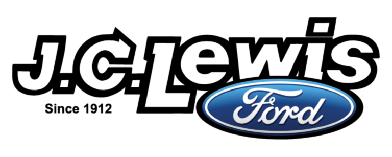 J.C. Lewis Ford logo