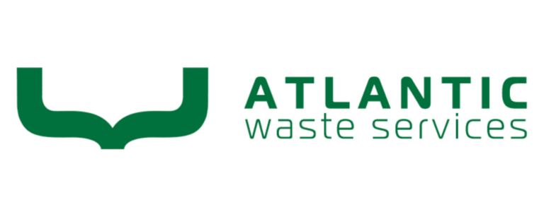 Atlantic Waste Services logo