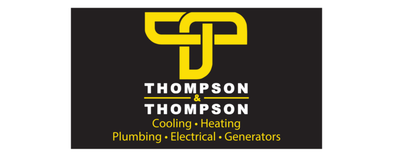 Thompson & Thompson logo