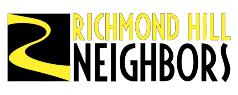 Richmond Hill Neighbors logo