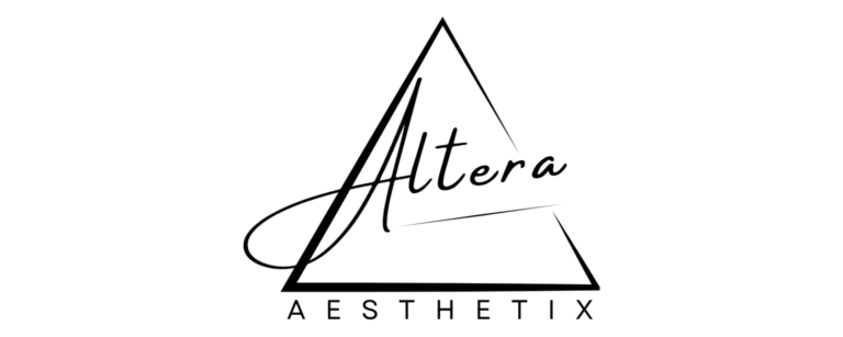 Altera Aesthetix logo