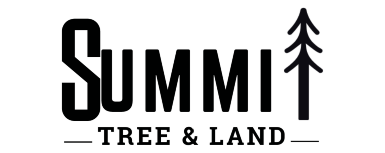 Summit Tree & Land logo