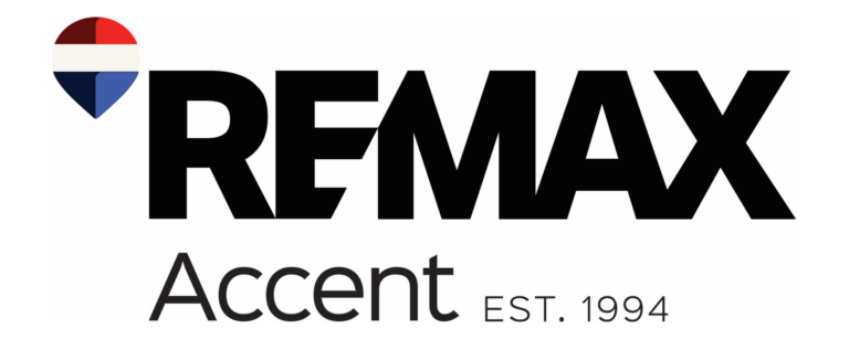 RE/MAX Accent logo