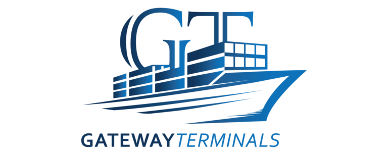 Gateway Terminals logo