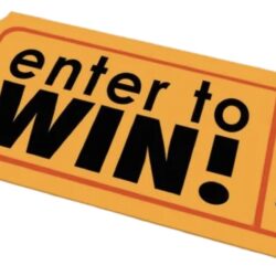 Reverse Raffle Ticket (2026)