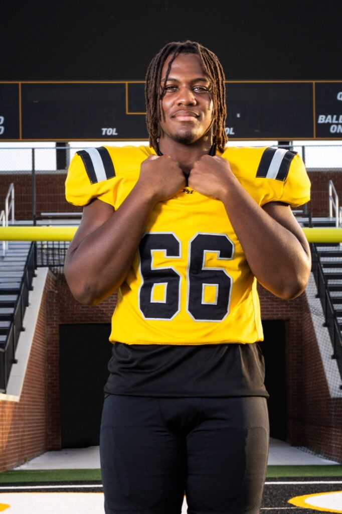 Amir Wright