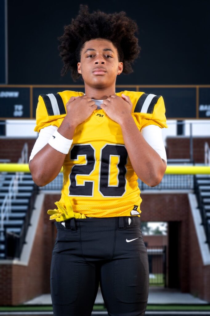 Anquan Lane