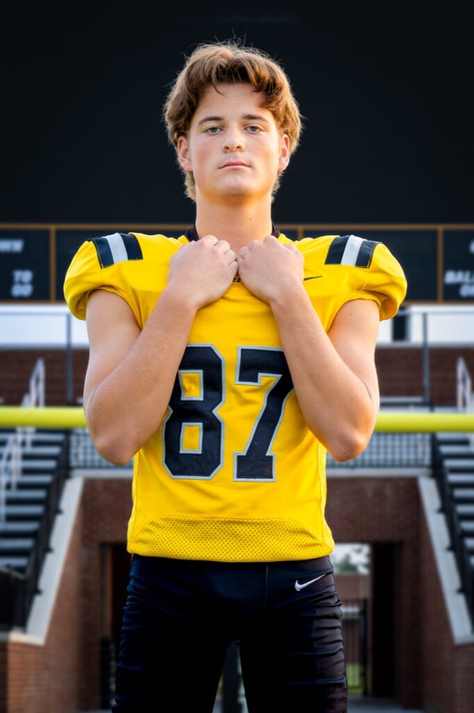 Austin Steadman