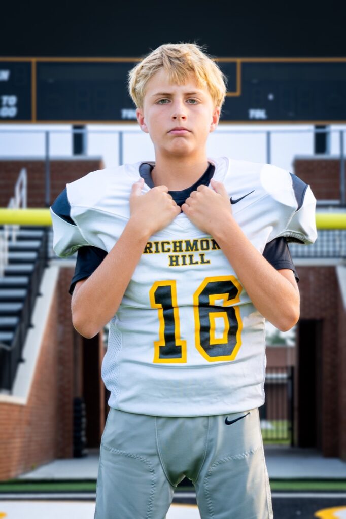 Baylen Kirkland