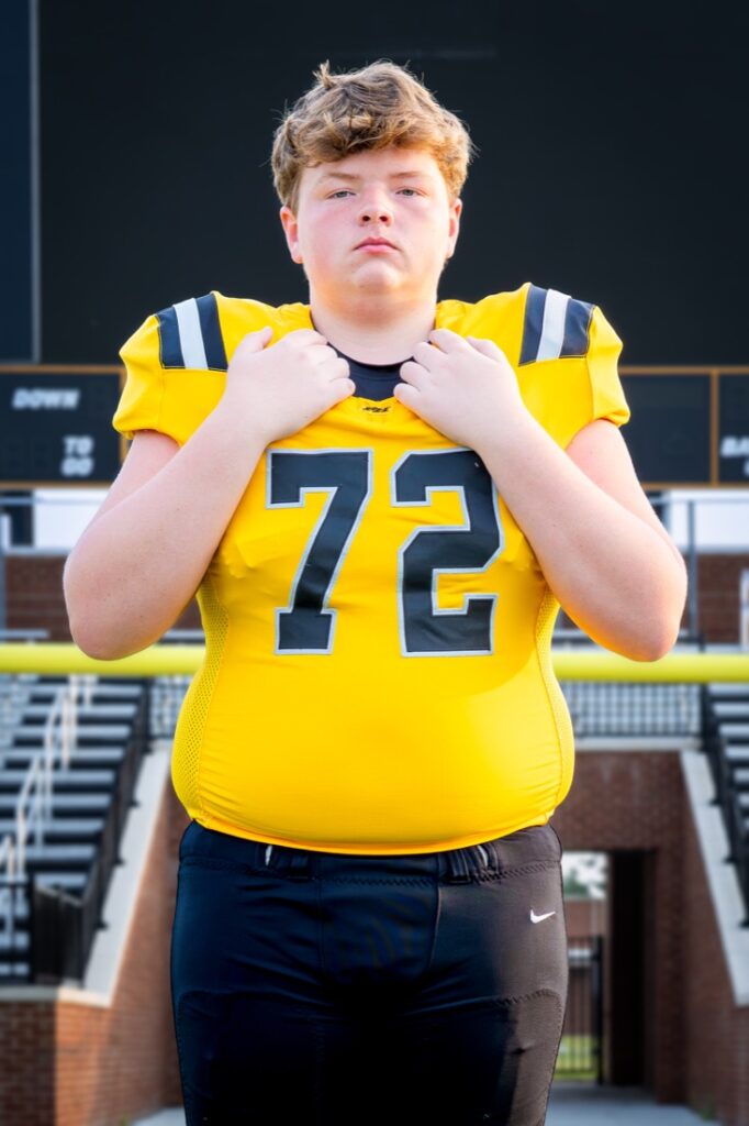 Brady Greene
