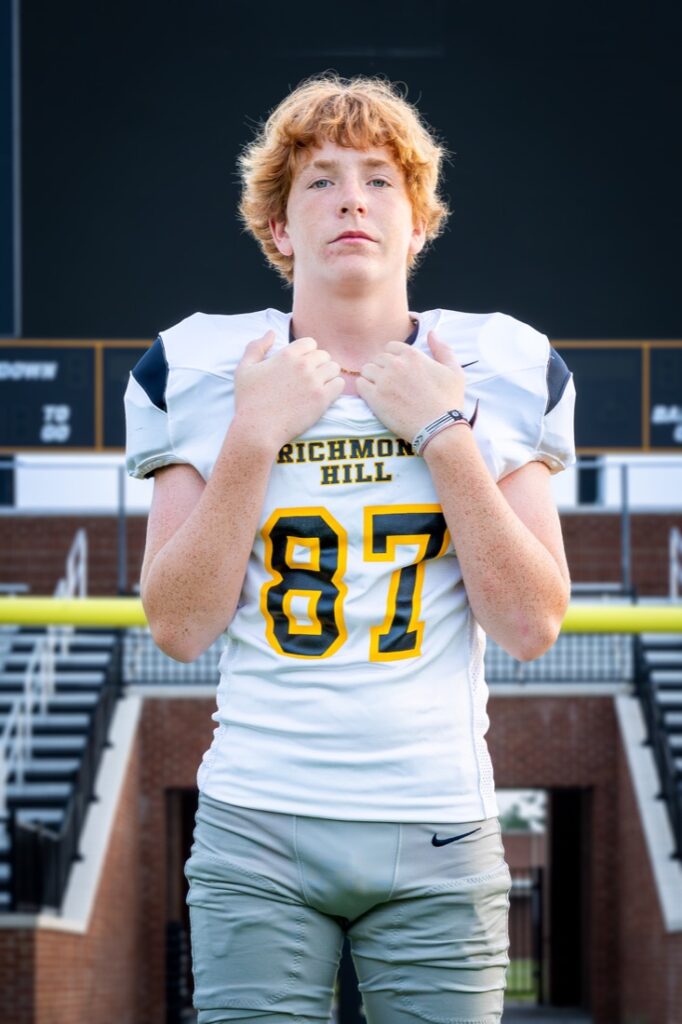 Brody Christman
