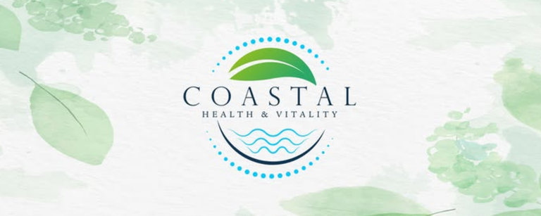 Coastal Health & Vitality logo