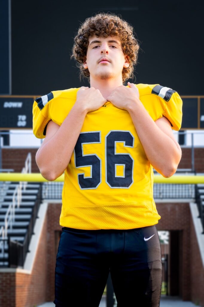 Collin O’Neal