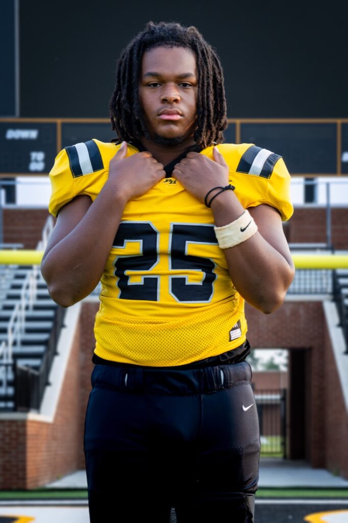 Davion Butler