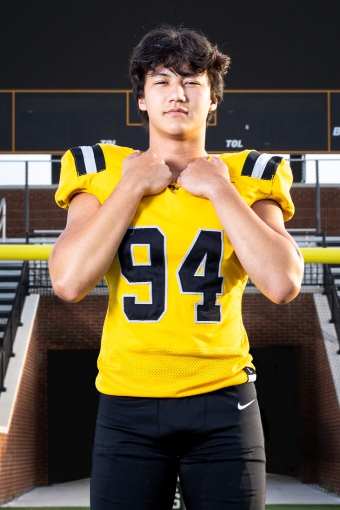 Derek Vogel