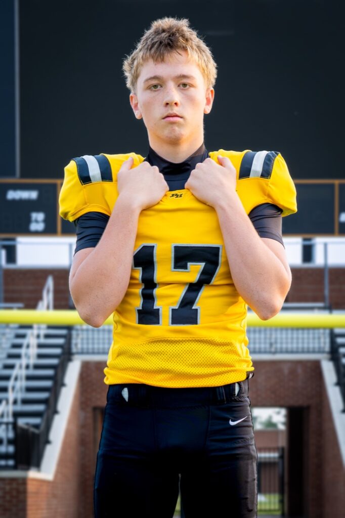 Ethan Curby