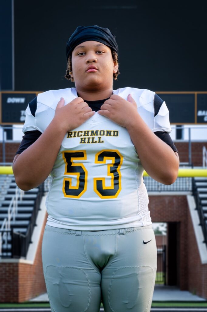 Ethan Mack