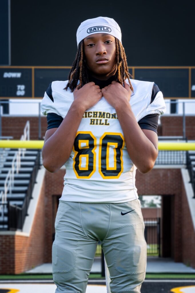 Fredrick Mims