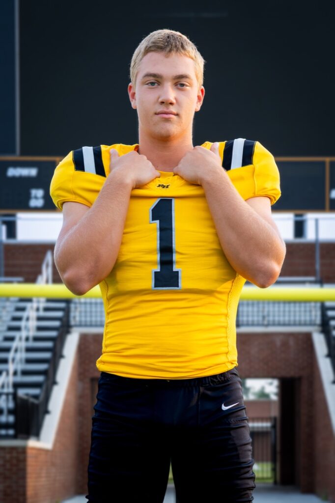 Gage Witham