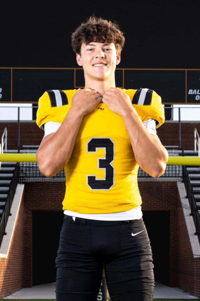 Gunner Mobley