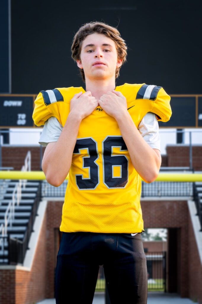 Jacob Cordell