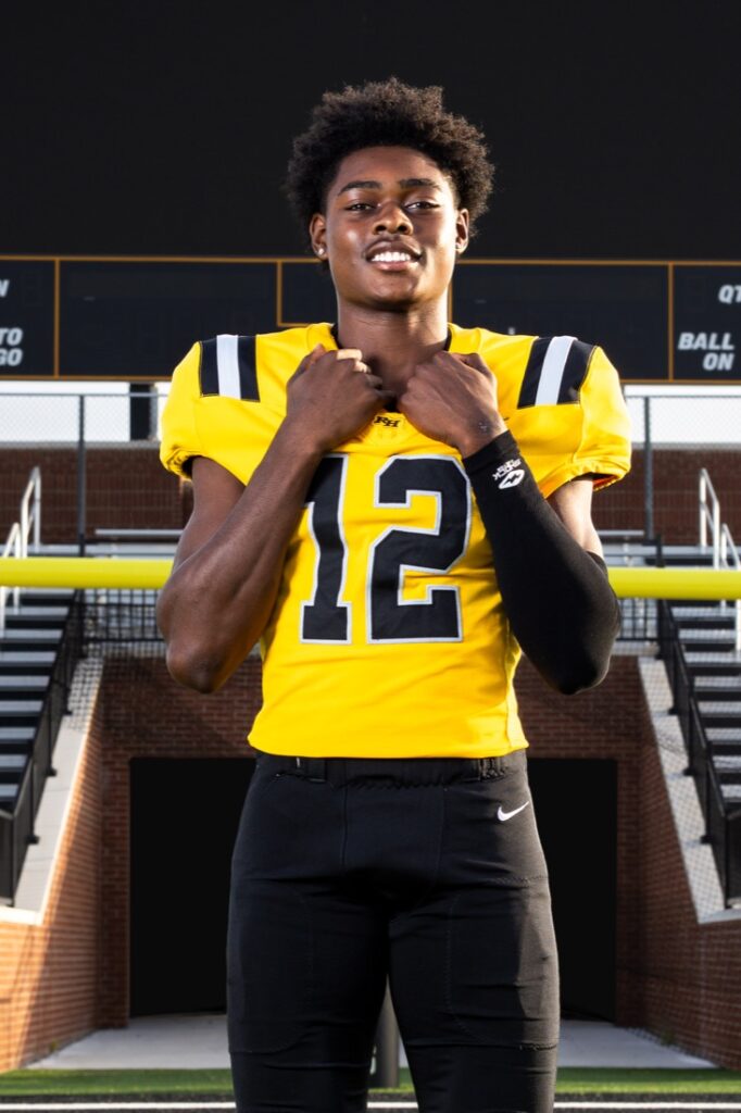 Jeremiah Jones