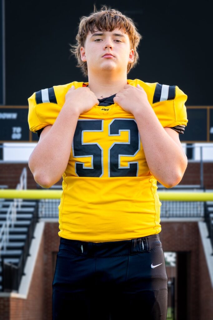 Josiah Drawdy