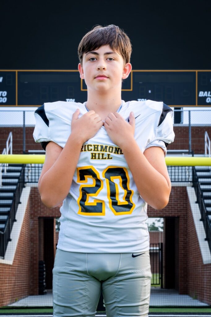 Landon Glazer