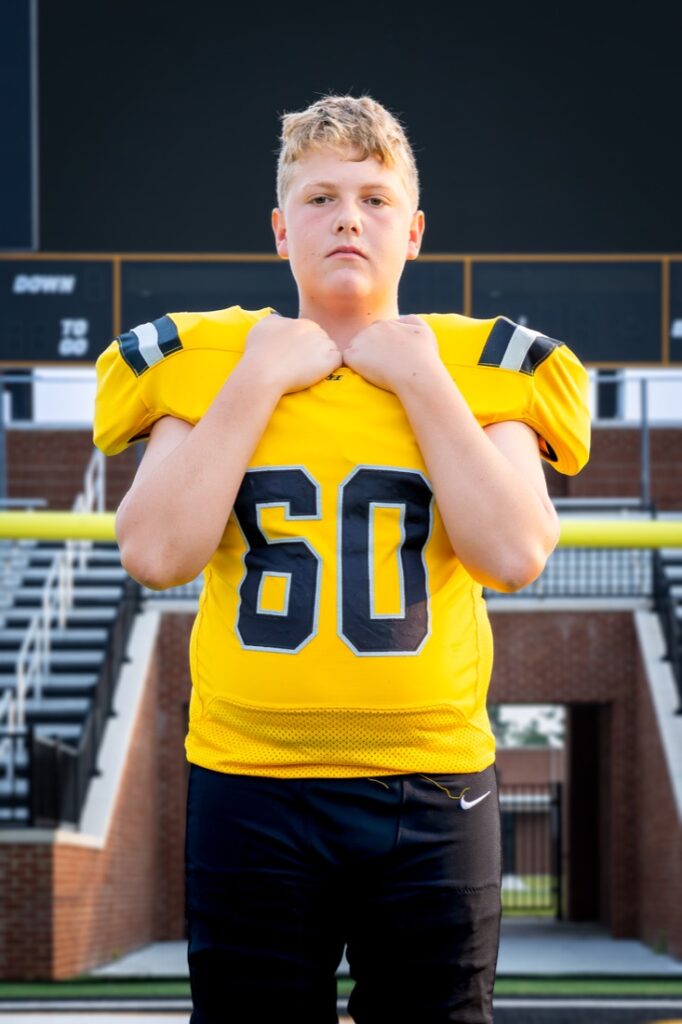 Logan Finnegan