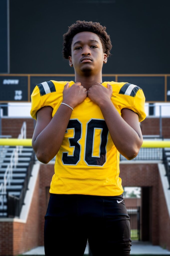 Micah Simons