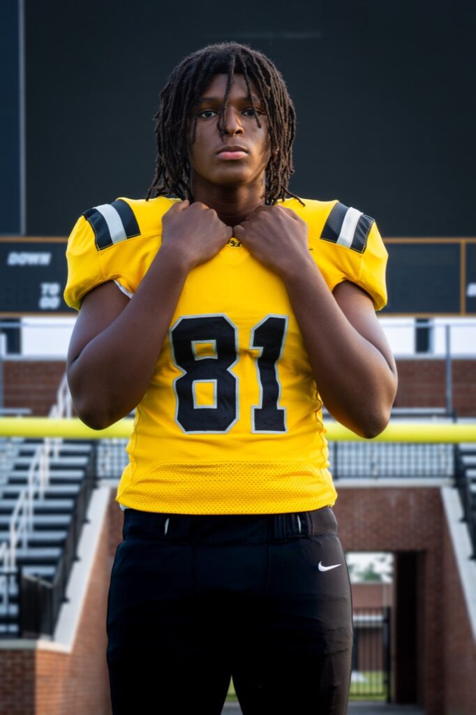 Nykeem Eddy
