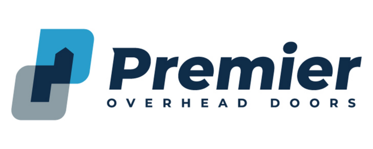 Premier Overhead Doors logo