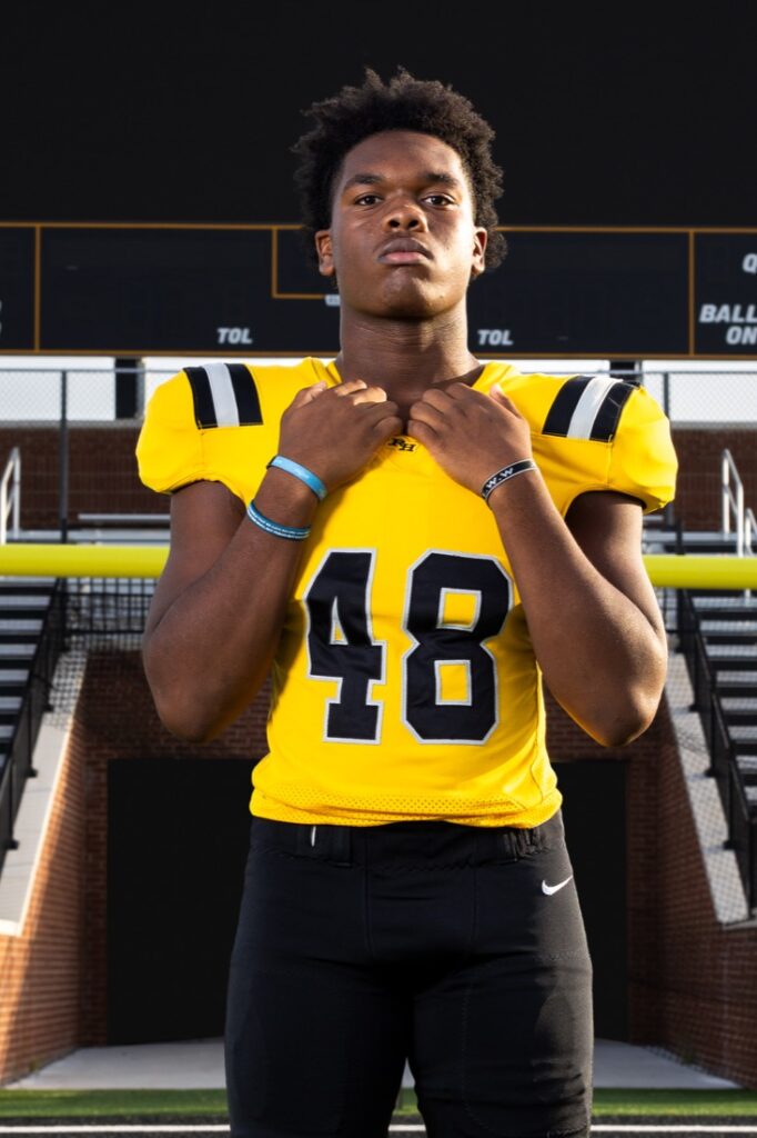 Tariq Cobb