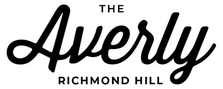 The Averly logo