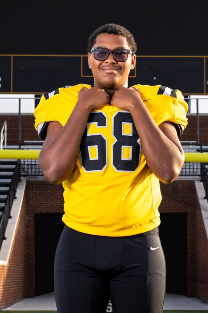Tyren Grayson