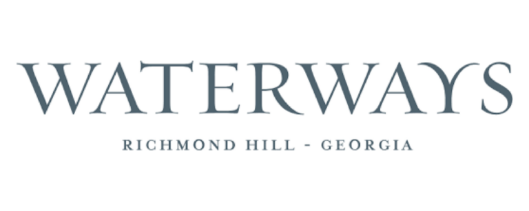 Waterways logo