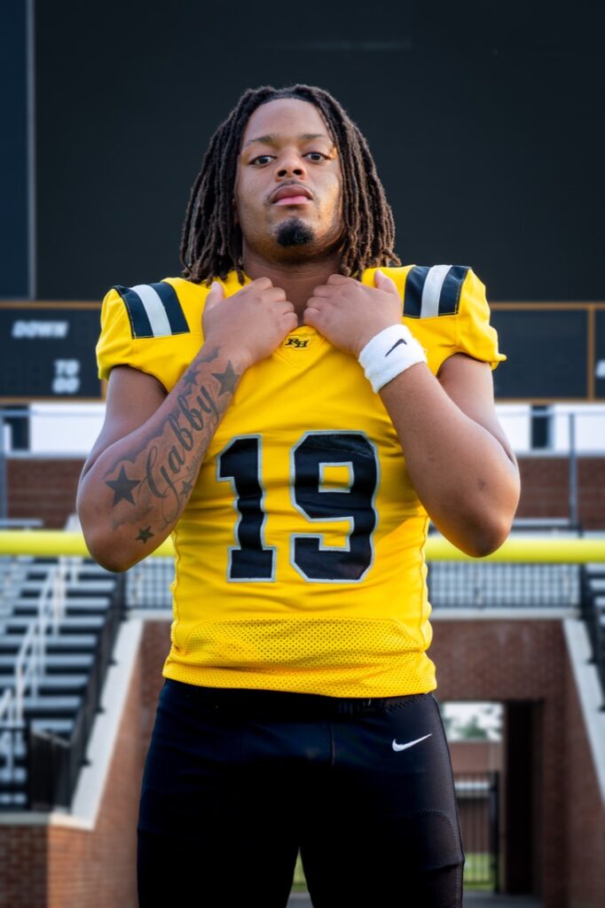 Xavier Williams