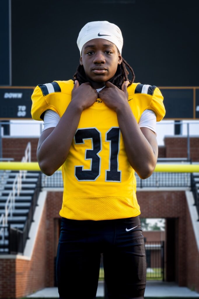 Xzariyon Wiley